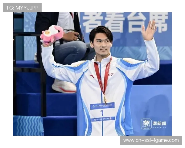 徐嘉余教练蔡力透露：目标全运刷新50米仰泳亚洲纪录